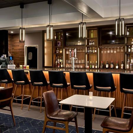 Courtyard By Marriott New Carrollton Landover Eksteriør billede