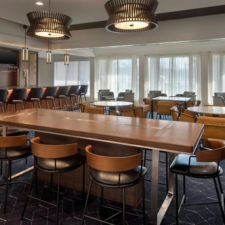 Courtyard By Marriott New Carrollton Landover Eksteriør billede